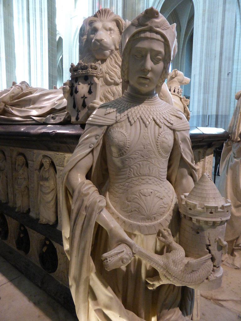 force (2) ou donjon et dragon Allégorie de la Force