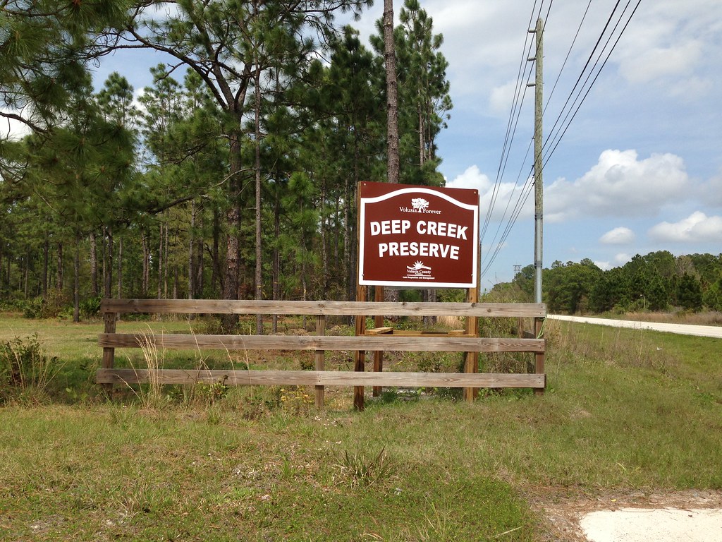Deep Creek Preserve Flickr