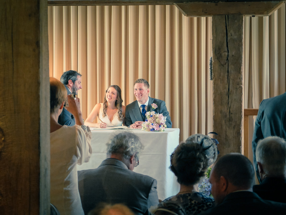 Bury Court Farm, Bentley, Surrey Camille Blais Flickr