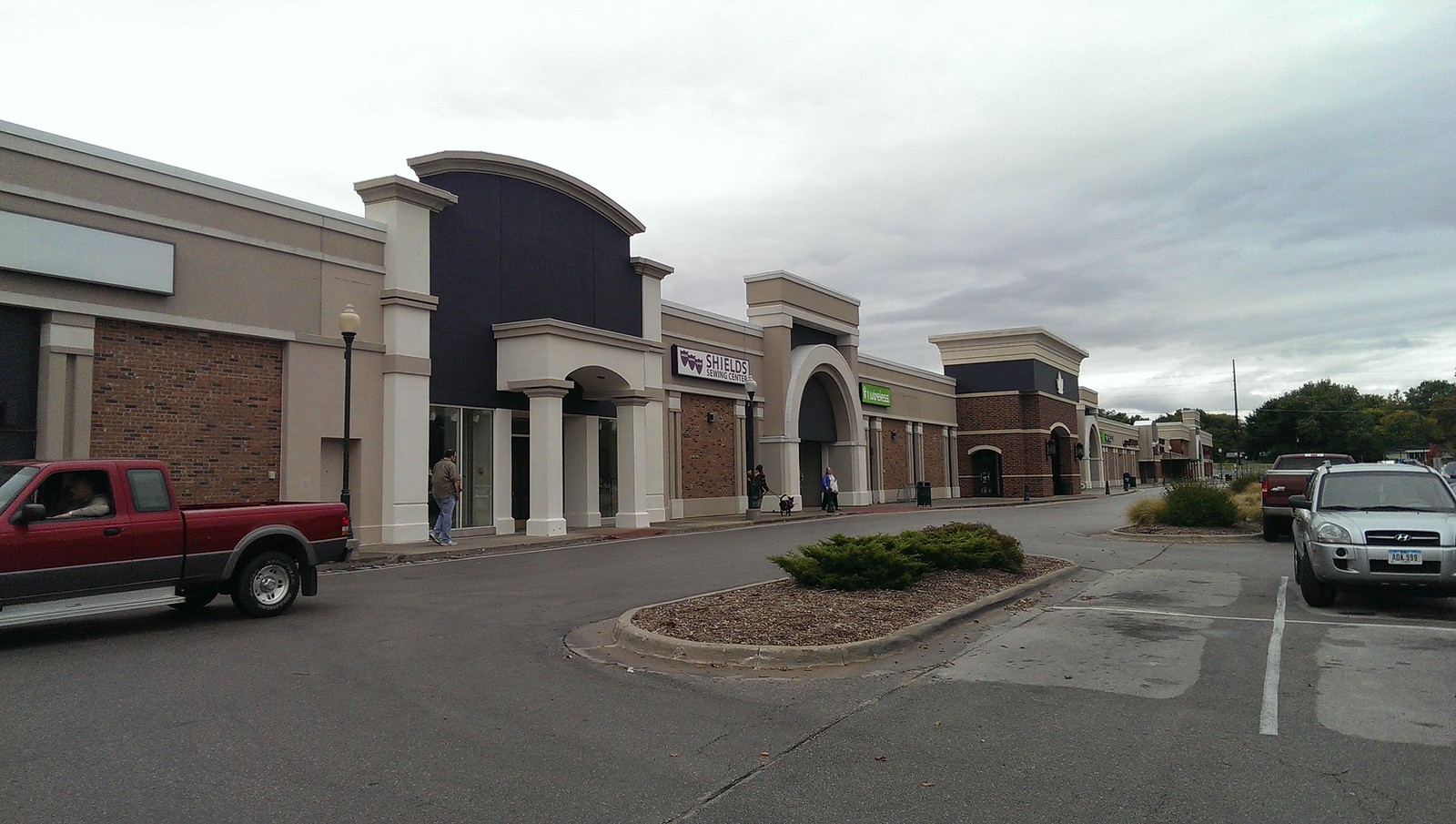 Sycamore Mall Iowa City, Iowa Flickr