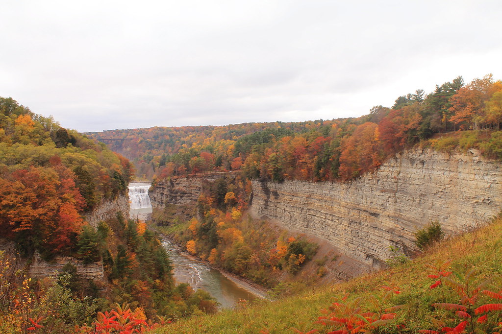 Inspiration Point Flickr