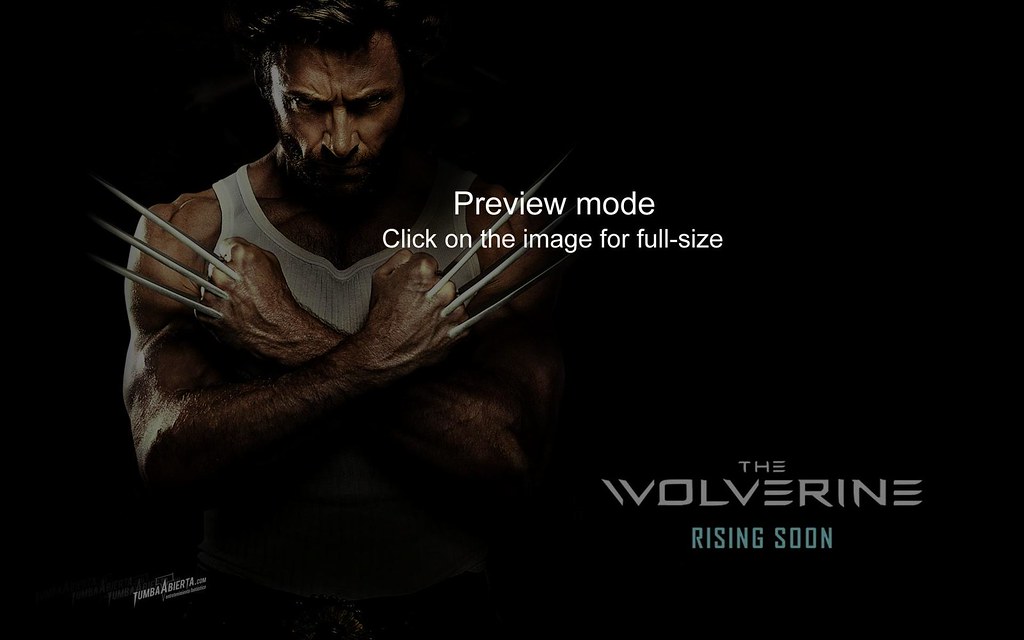 Wolverine 2013 Türkçe Dublaj izle Wolverine 2013 Türkçe Du… Flickr