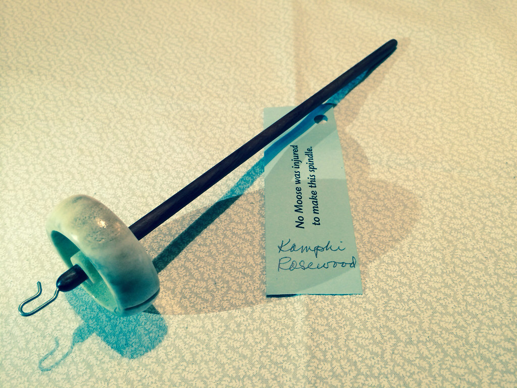 Bosworth Spindle Moosie Moosie by Jonathan Bosworth 2013 … Flickr