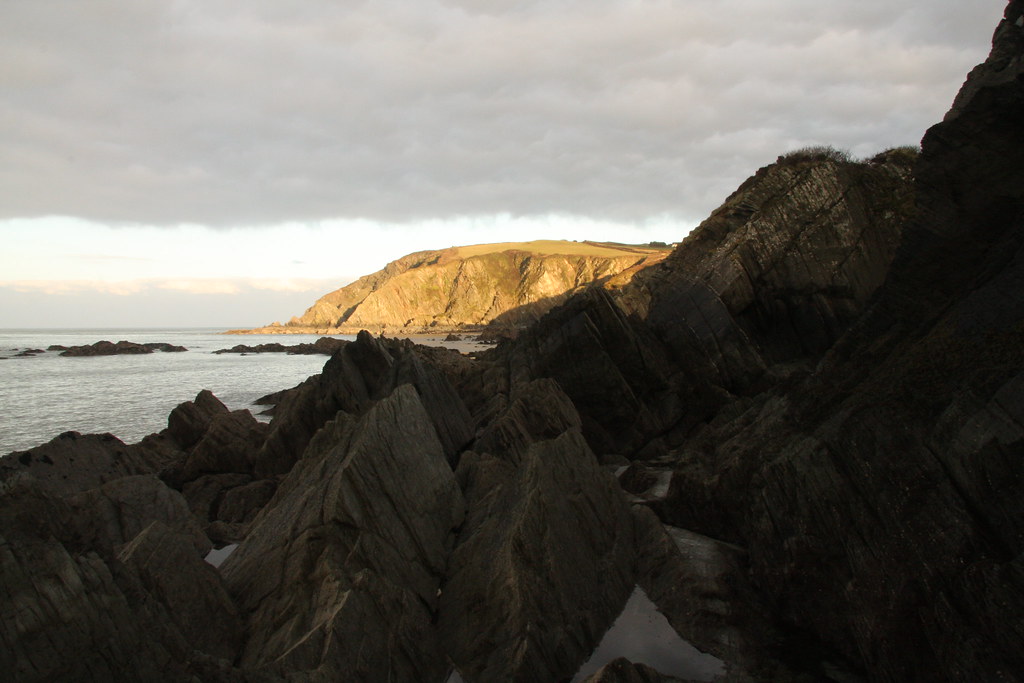 022 Lee Bay Paul Robarts Flickr