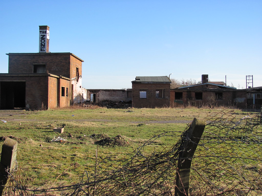 Wardley Colliery, Gateshead Wardley Colliery, Gateshead I … Flickr