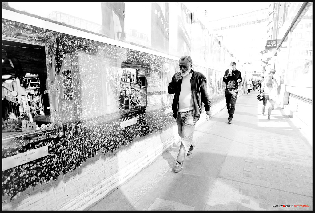 Zone Focusing Leica M Cameras