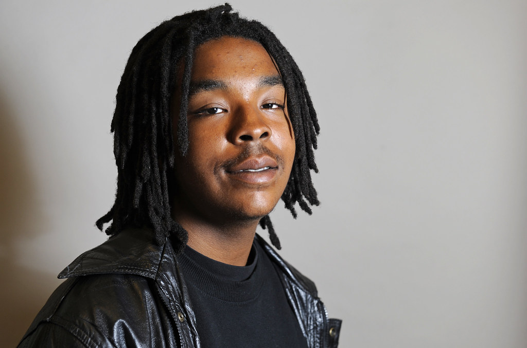 Trevor Hale, Wide Angle Youth Media _A Knight Foundation Flickr