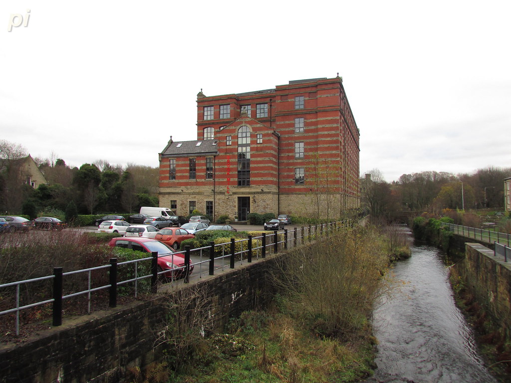 Eagley, Bolton (29) Flickr