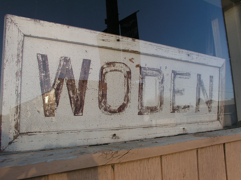 Woden Iowa. P5150074 Ken Horn Flickr