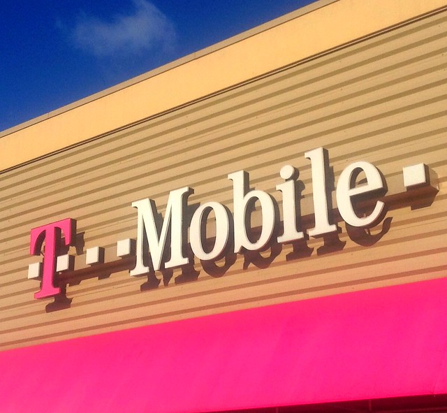 TMobile a photo on Flickriver