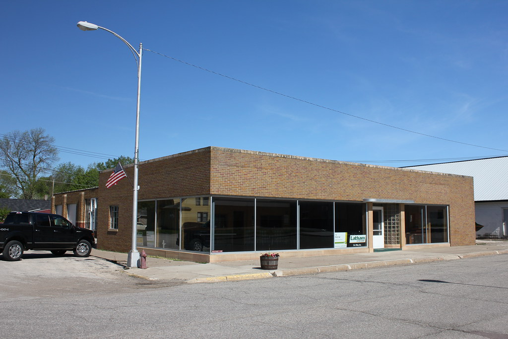 Car Dealership Osceola Iowa at Gerardo Morales blog
