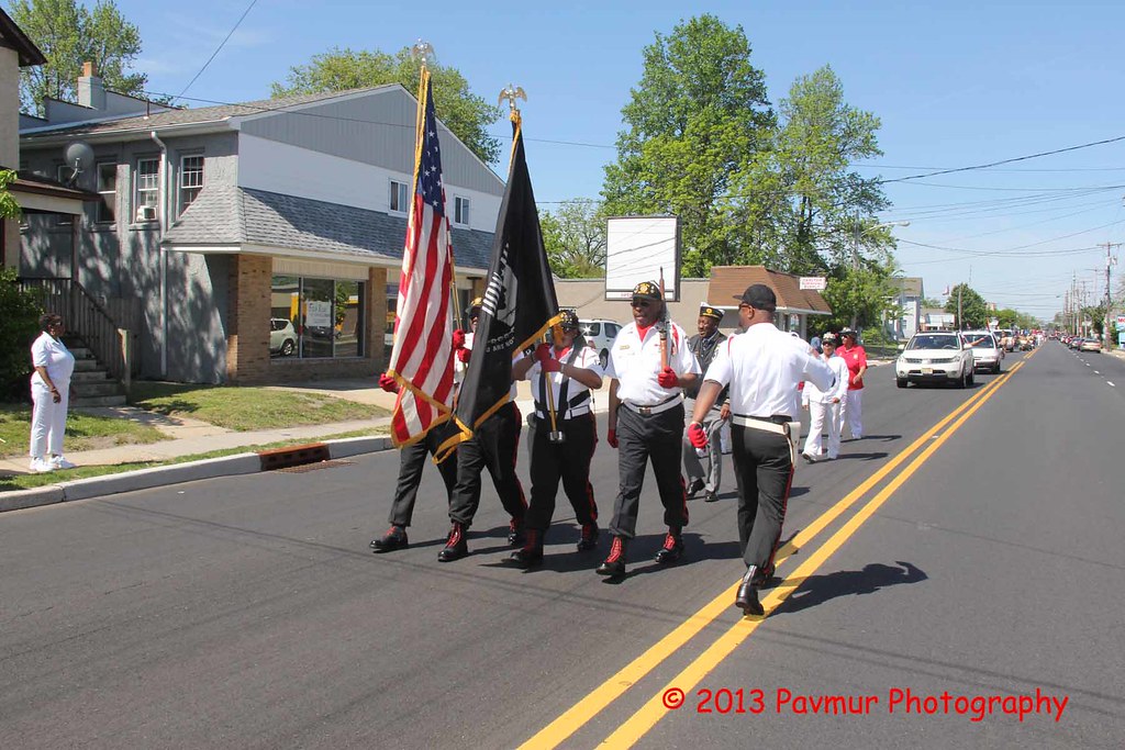 IMG_5354 Neptune, NJ Memorial Day Parade & Festivities. Am… Flickr
