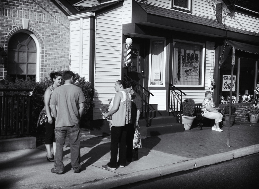 Allentown, New Jersey Thursday 20 June 2013 I195 was very… Flickr