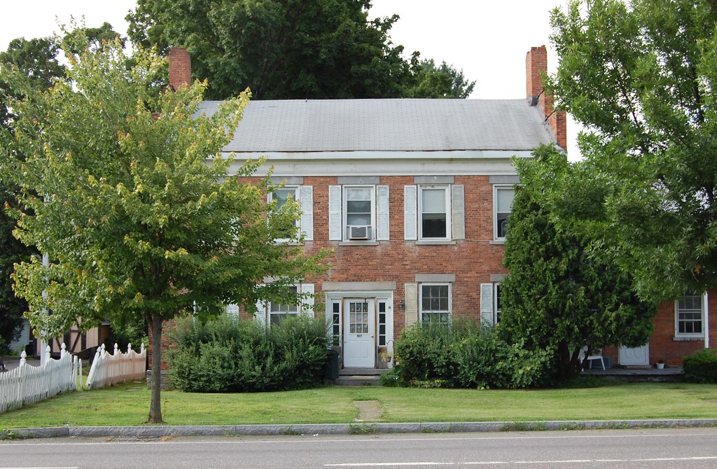 Elbridge, NY Carol Flickr