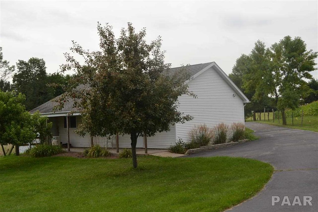 Illinois Land for Sale John OReilly Flickr