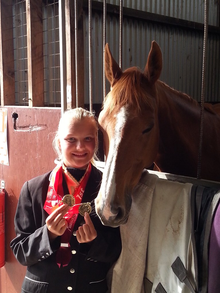 Equine Trader Vetpro Photo of the Week Sonya Verdoner Flickr