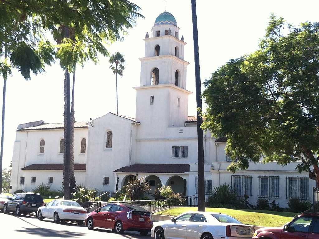 15a Armenian Gethsemane Congregational Church 2085 S H… Flickr