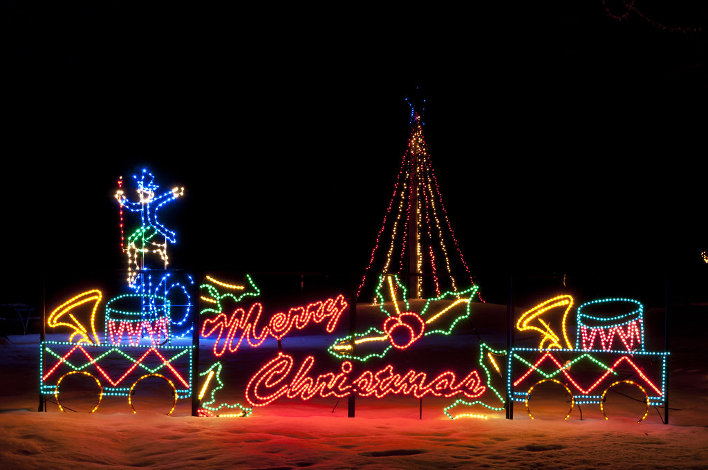 Clearbrook_Lights_12151324 Mike Potter Flickr