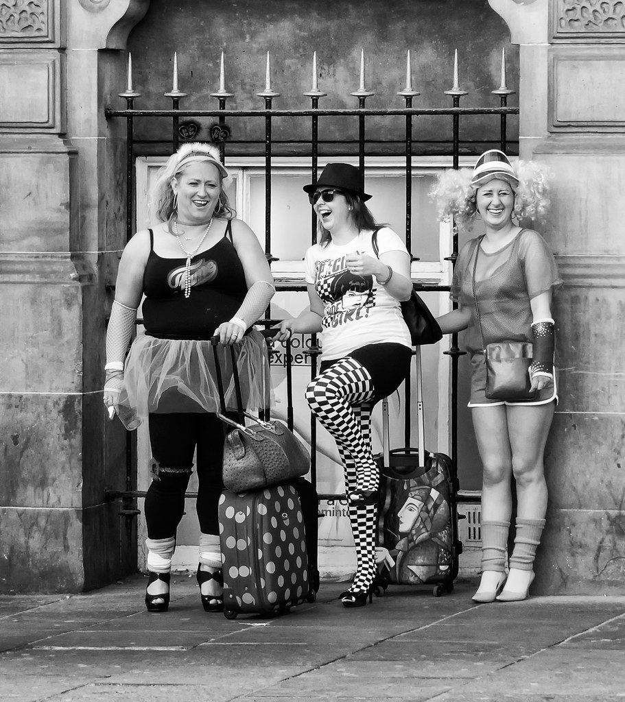 Ladiesinwaiting Robert Brown Flickr