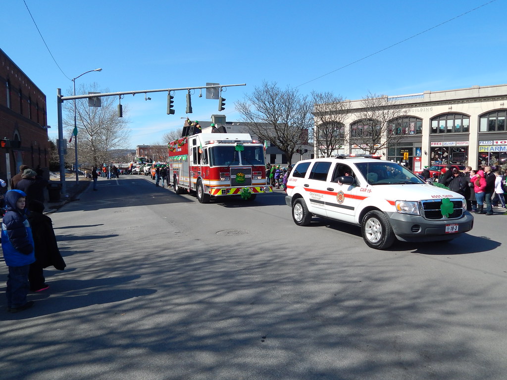 Flickriver Photoset 'CentervilleCedar Grove Fire District' by