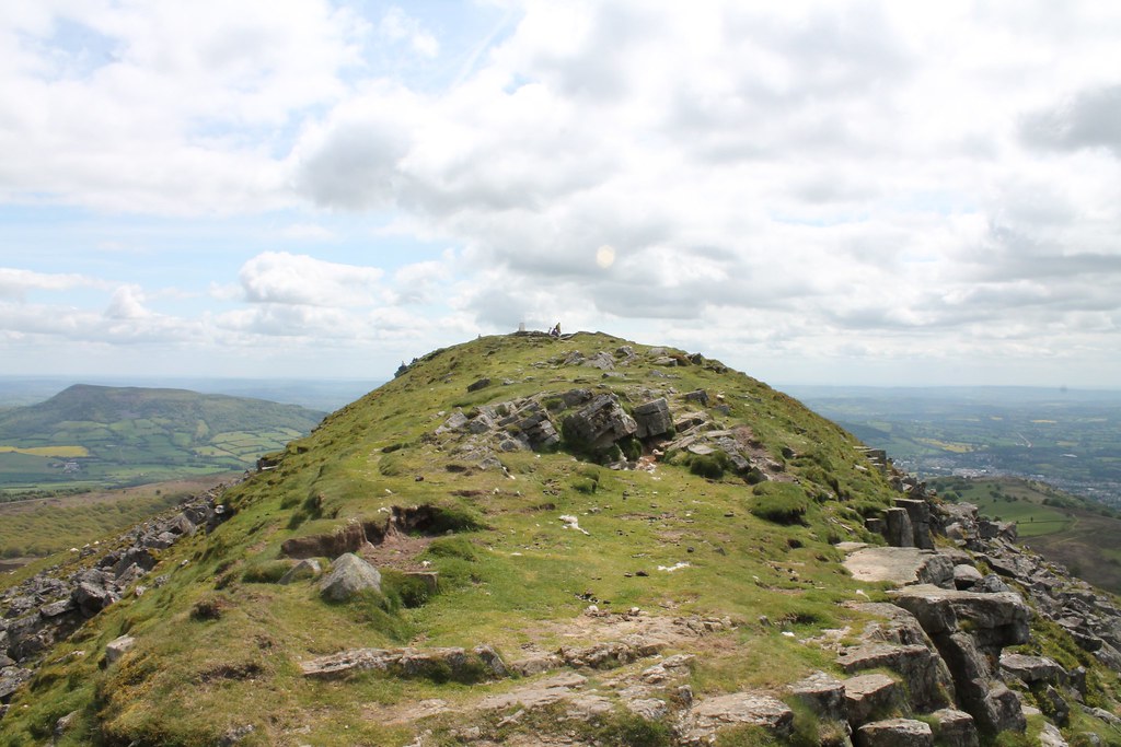 Sugar Loaf Summit View Elentari86 Flickr