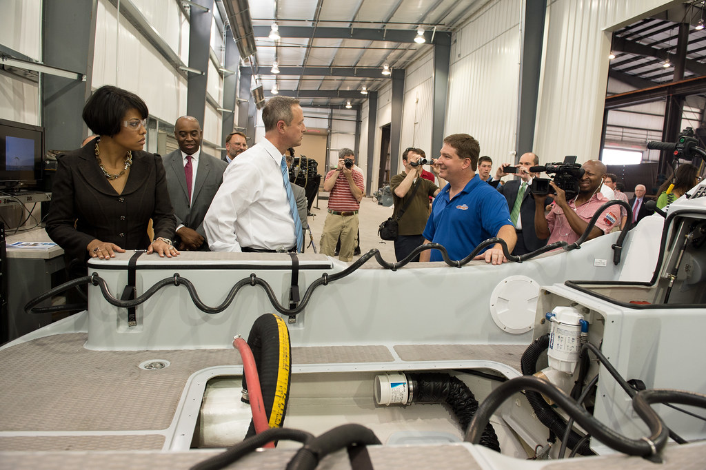 Employment Advancement Right Now Job Training Initiative Flickr