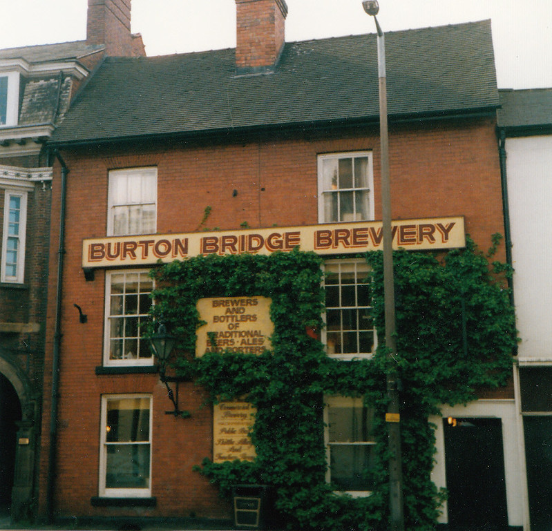 Pubs Burton On Trent Flickr