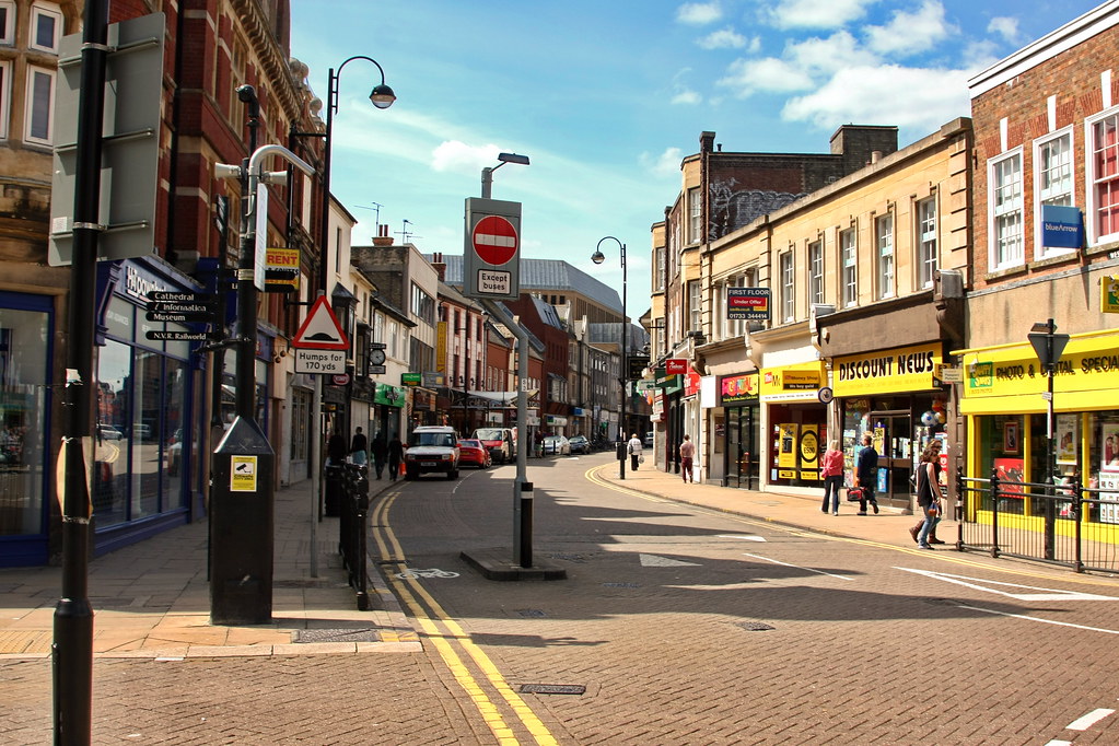 Peterborough Peterborough Mark Flickr