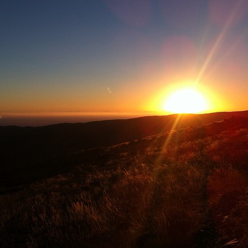 Spanish sunrise sun sunrise morning spark44 a_whittles Flickr