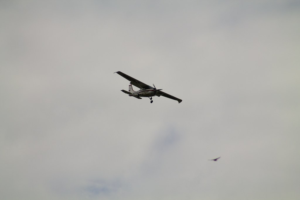 Skydive Skydive Adventure Inc, Omro WI oskey391 Flickr