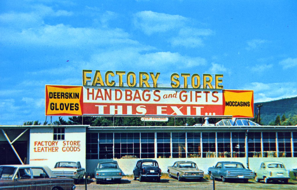 Factory Store Brattleboro VT a photo on Flickriver