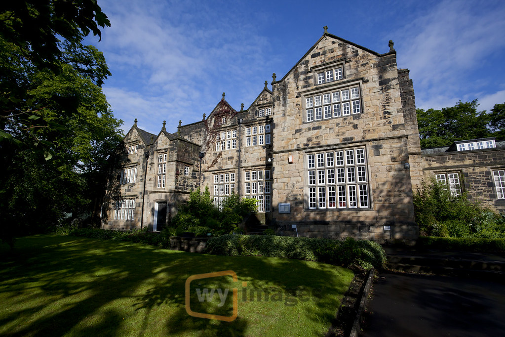 PT11_8833 Todmorden Old Hall, Calderdale, West Yorkshire. … Flickr