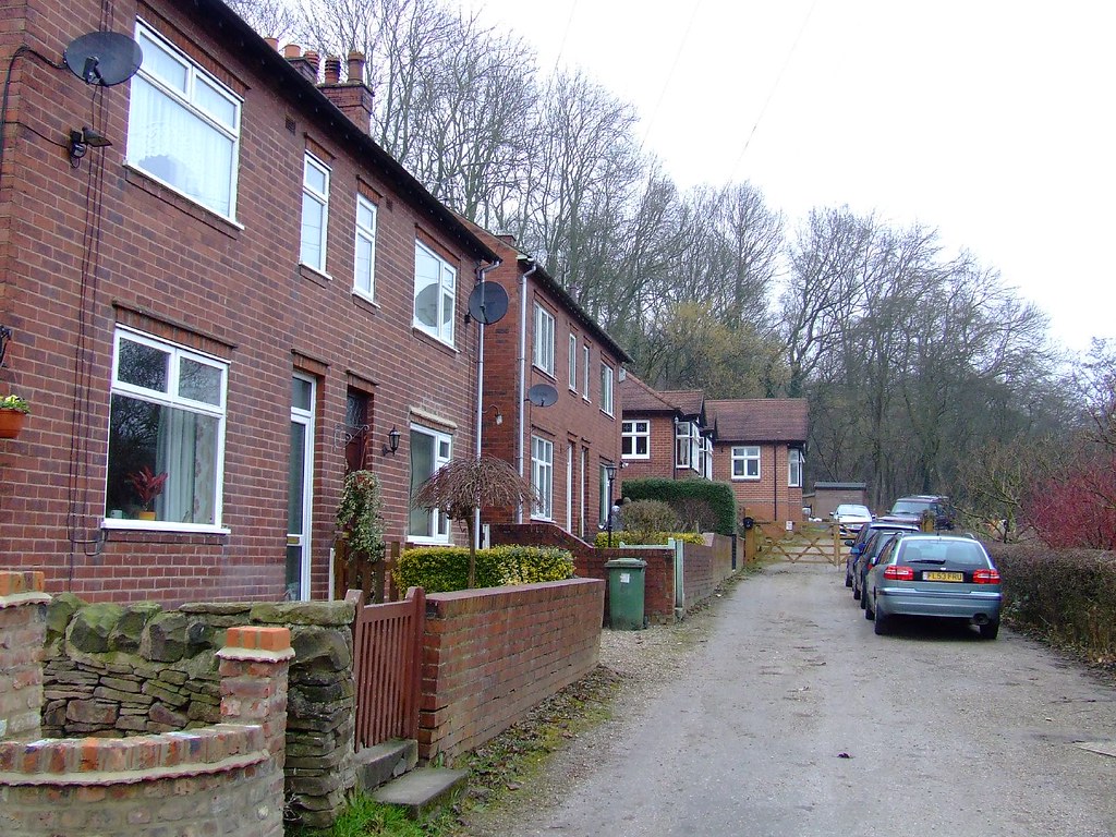 Flickriver Photoset 'Ambergate' by dextermixwith