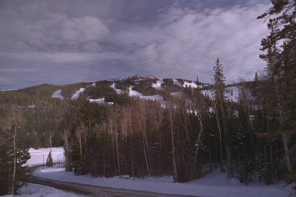 Elevation of R5P8+5J, Parowan, UT, USA Topographic Map Altitude Map