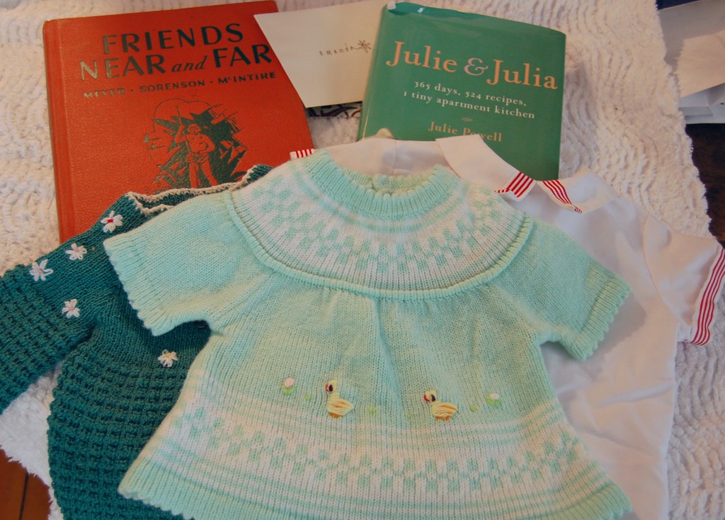 treats from carol SouleMama amanda blake soule Flickr