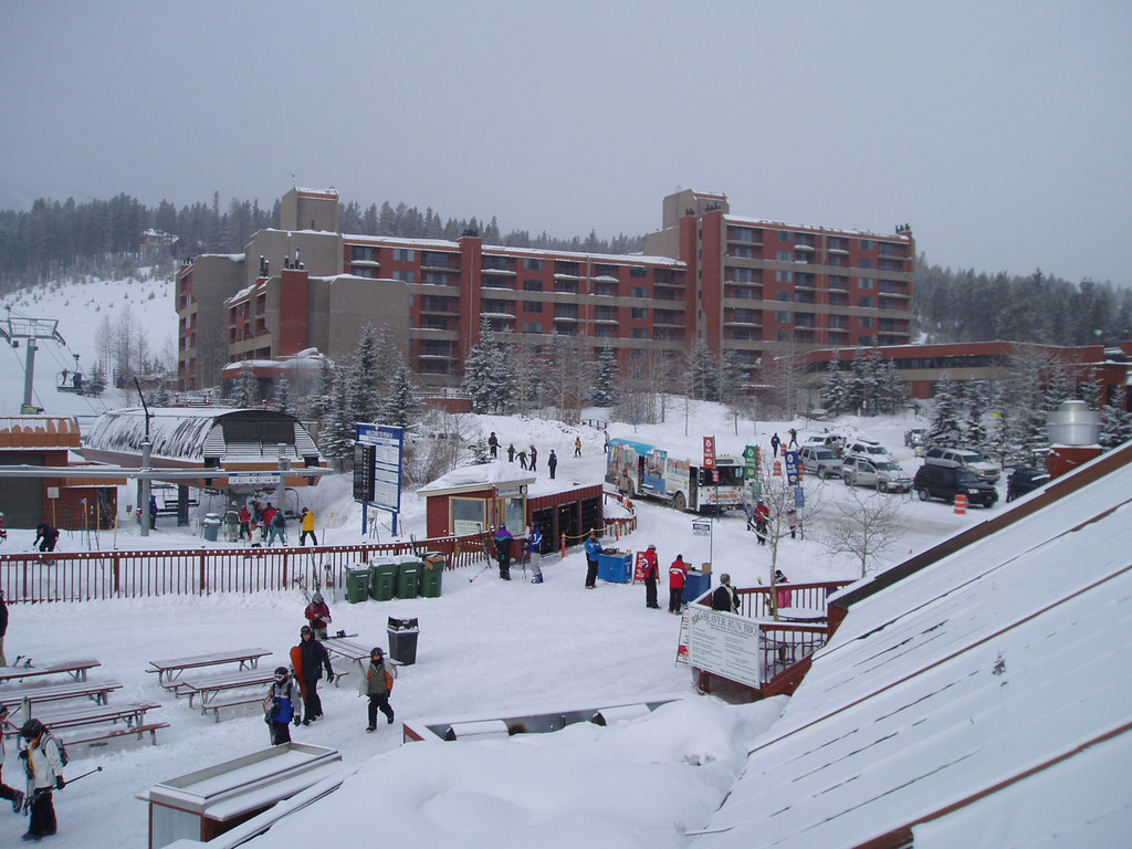 Beaver Run Resort, Breckenridge Colorado a photo on Flickriver