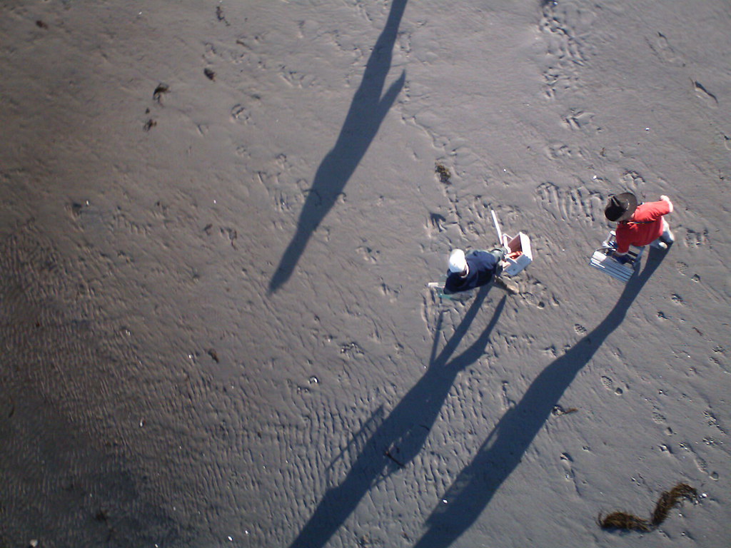 Clammers_0036 Curtis Cove in East Blue Hill Maine. G F Flickr