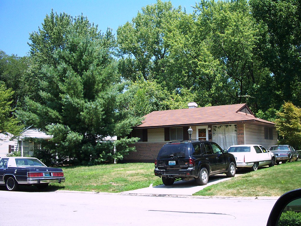 Glasgow Village 119 Dundee Circle 2005 Glasgow Village H… Flickr