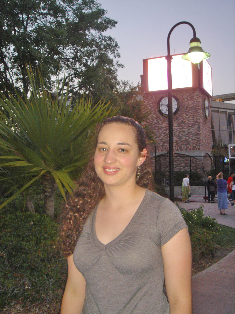 Universal Knights Christina Branille Flickr