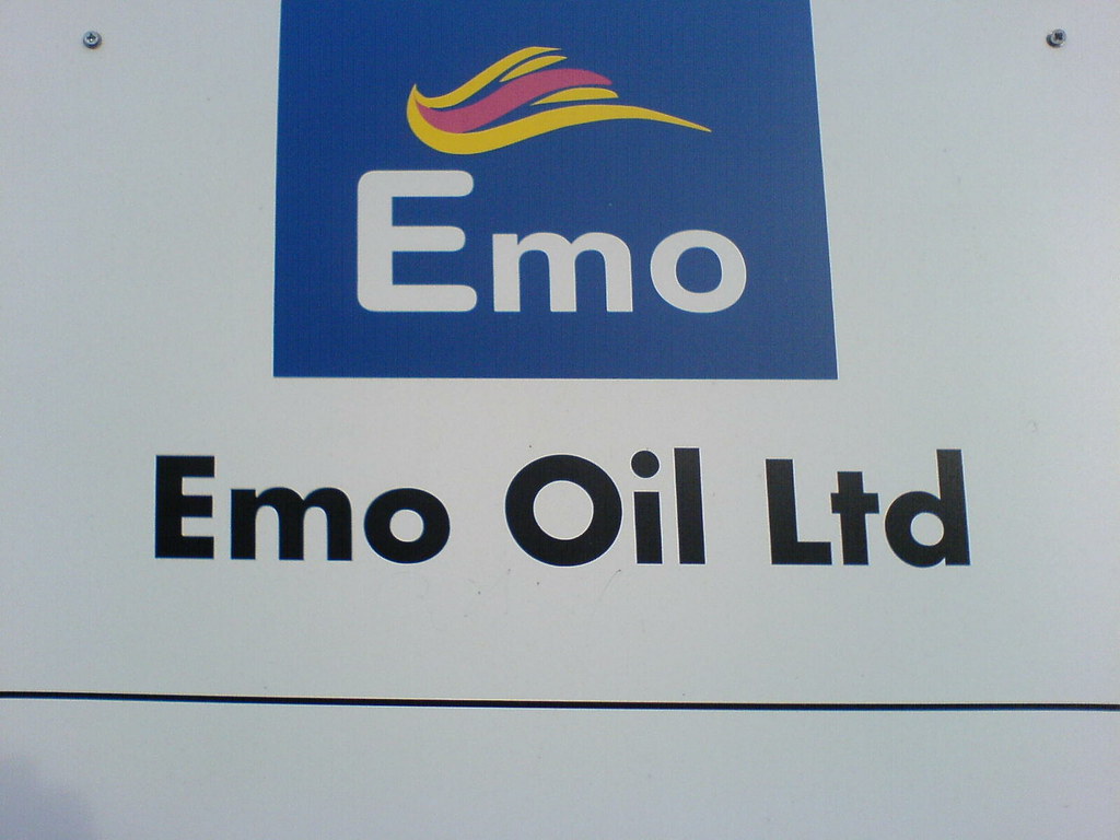 emo oil Number 2 in the emo set PaulieJones Flickr