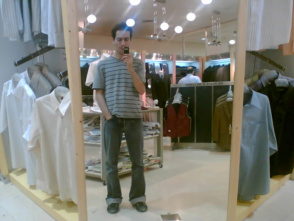 Parham in Mr.Peach & Ms.Lemon Parham Baghestani Flickr