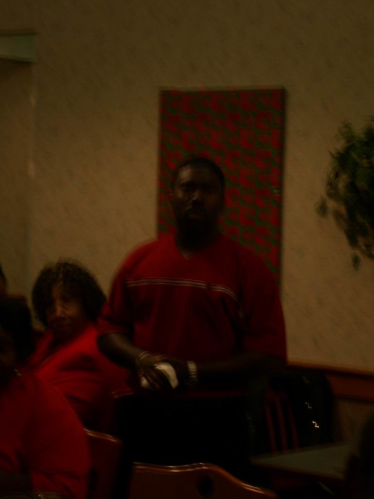 Ernest Jackson The Original Sean Flickr