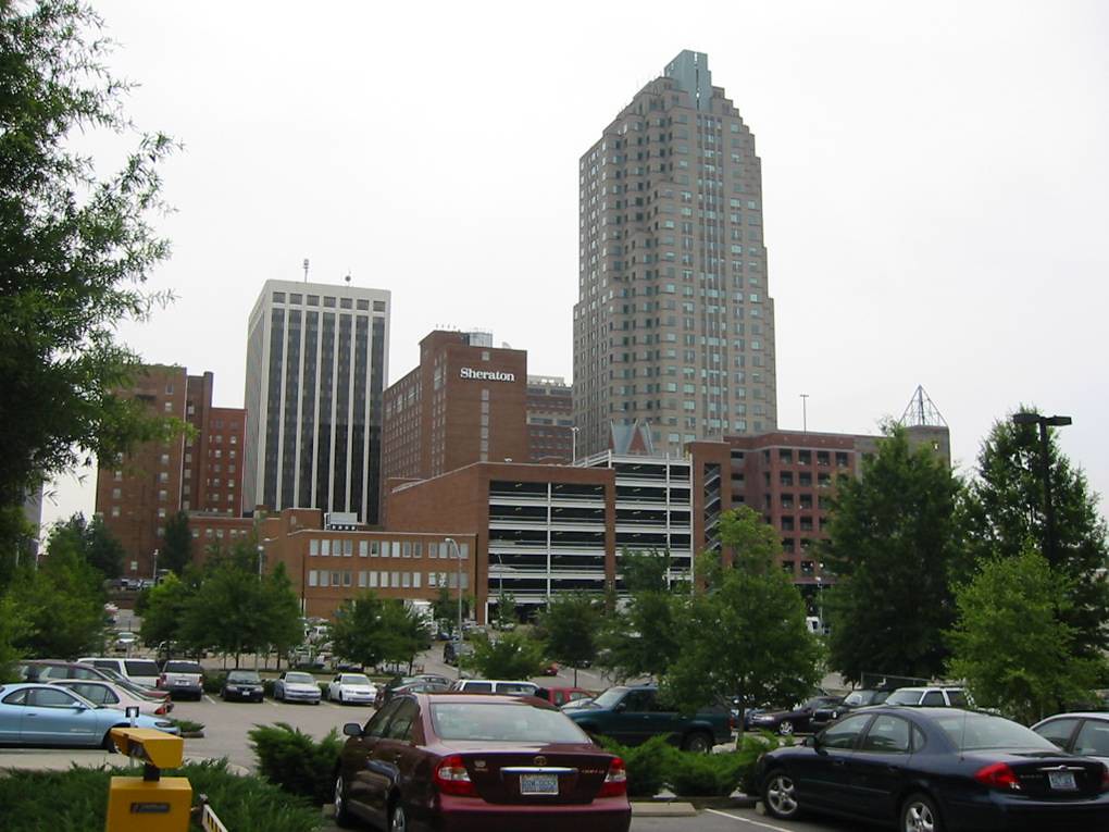 BB&T Branch Banking and Trust, Raleigh, North Carolina Flickr