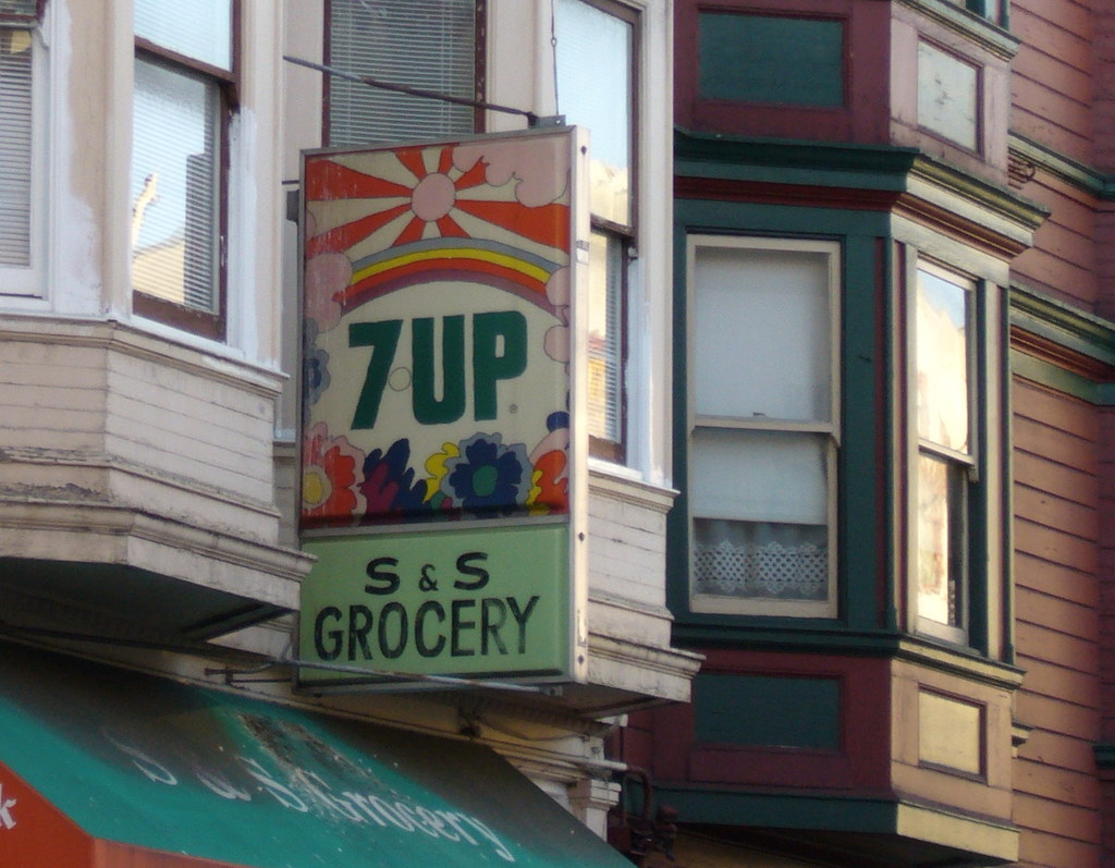 S&S Grocery Emily Price Flickr