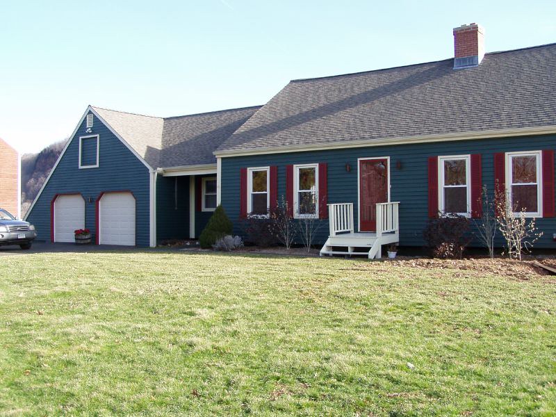 204 High Hill Road Flickr