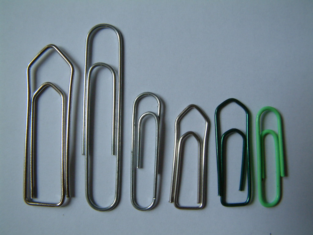 trombone_fanfare French for paper clip is trombone here i… Flickr
