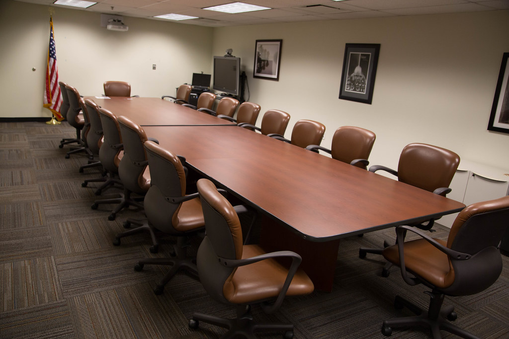 Woodbridge Rental Facility Flickr