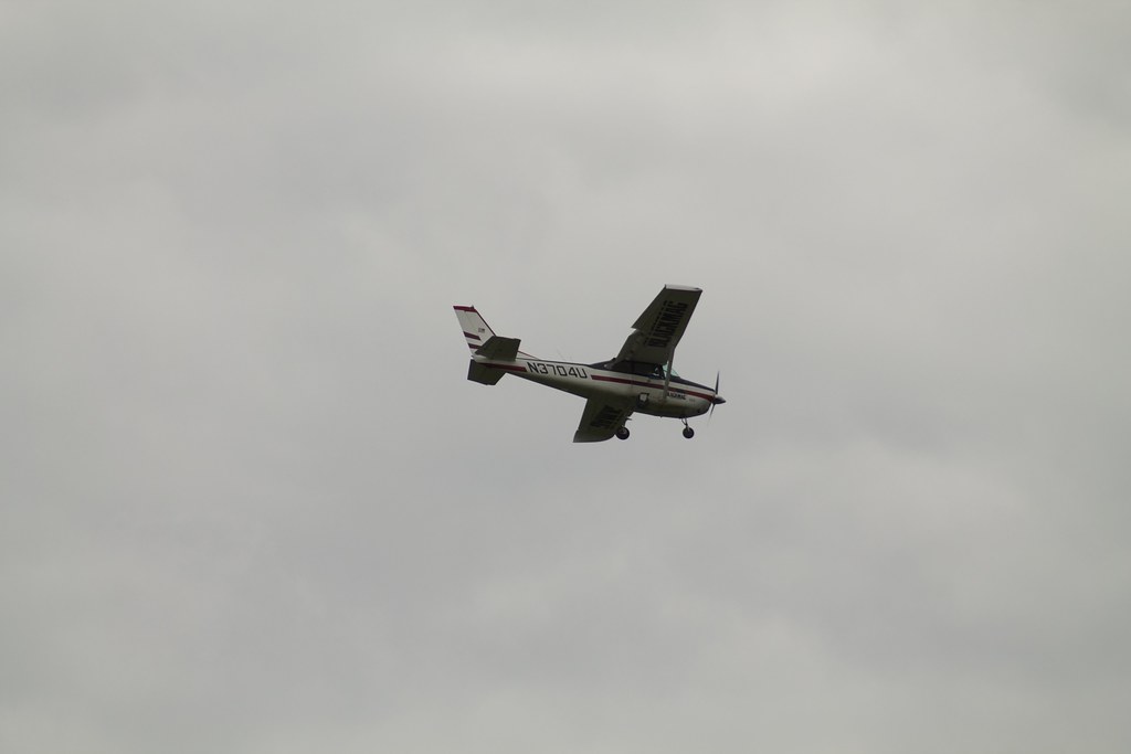 Skydive Skydive Adventure Inc, Omro WI oskey391 Flickr