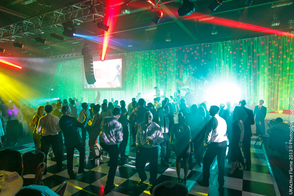 2013.07.03UKActiveFlameconferenceballeventphotograph… Flickr