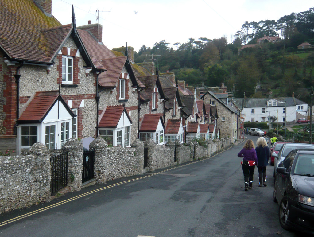 Town of Beer, Devon Town of Beer, Devon, Oxford Hash House… Flickr